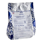 Fabbri 1 kg Lemon Flavoring Powder - 6/Case