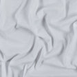 White Stretch Polyester Thermal