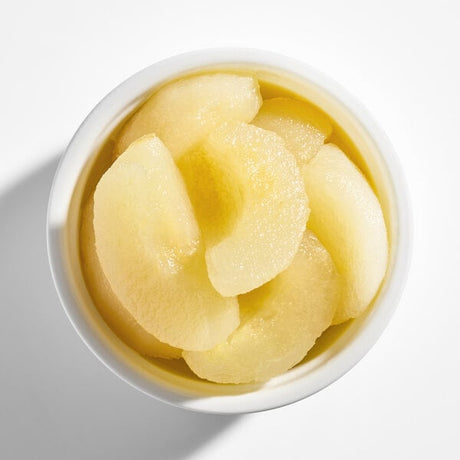 Hometown Provisions #10 Can Sliced Pears in Light Syrup - 6/Case