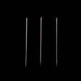 3 John James "Long Glovers" Hand Needles - #8