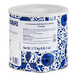 Fabbri Amarena Cherry Pieces in Syrup 6 lb. (2.75 kg)