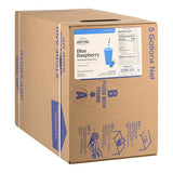 Hometown Provisions Blue Raspberry Slushy 5:1 Concentrate 5 Gallon Bag in Box