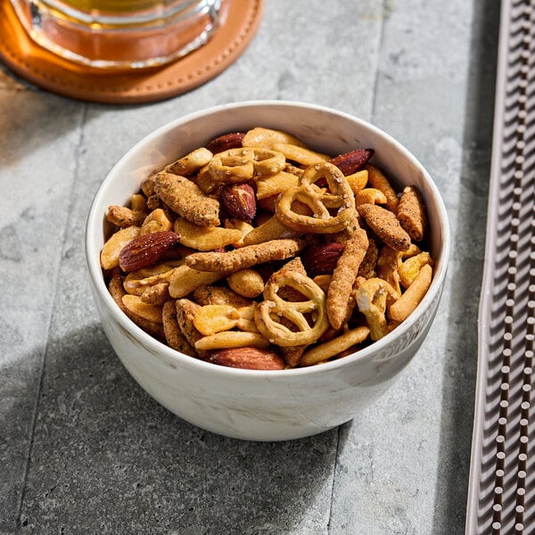 Hometown Provisions Zesty Party Mix 10 lb.
