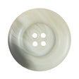 Gray Plastic Button - 50L/32mm