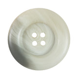 Gray Plastic Button - 50L/32mm