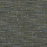 Jay Godfrey Royal Blue and Metallic Gold Reversible Tweed