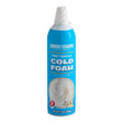 Coffee Toppers Very Vanilla Cold Foam 15 oz. - 12/Case