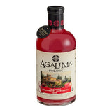 Agalima Organic Strawberry Margarita Mix 1 Liter