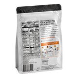 Tazo Protein Chai Latte Powder 8.3 oz. - 5/Case