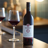 Giesen Non-Alcoholic New Zealand Premium Red Blend 750 mL - 12/Case