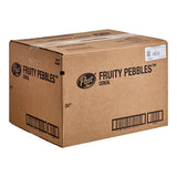 Post Fruity Pebbles Cereal 32 oz. - 8/Case