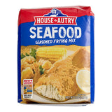 House-Autry Seafood Breader Mix 5 lb. - 6/Case