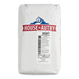 House-Autry 1/2 Salt Seafood Breader Mix 25 lb.