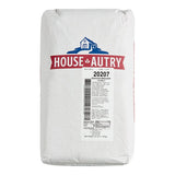 House-Autry 1/2 Salt Seafood Breader Mix 25 lb.
