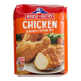 House-Autry Chicken Breader Mix 5 lb. - 6/Case