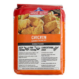 House-Autry Chicken Breader Mix 5 lb. - 6/Case
