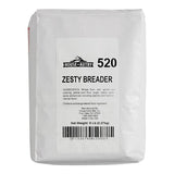 House-Autry Zesty Breader Mix 5 lb. - 6/Case