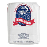 House-Autry Zesty Breader Mix 5 lb. - 6/Case