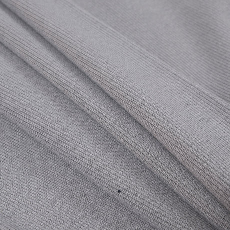 Paloma Cotton Tubular Rib Knit