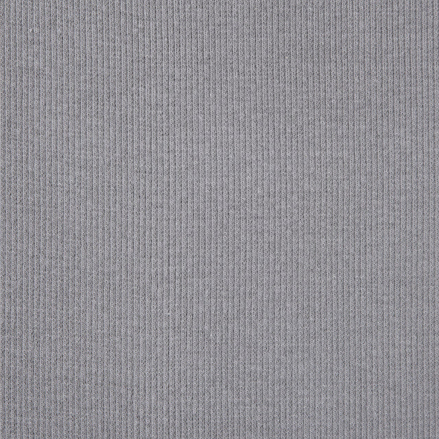 Paloma Cotton Tubular Rib Knit