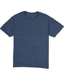 Hanes® Unisex Ecosmart Short Sleeve Crewneck T-Shirt