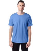 Hanes® Unisex Ecosmart Short Sleeve Crewneck T-Shirt