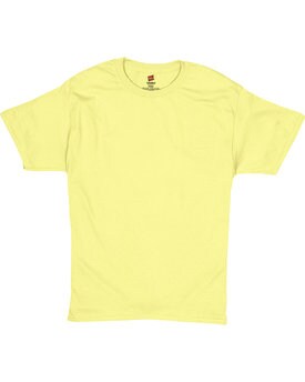 Hanes® Unisex Short Sleeve Crewneck T-Shirt