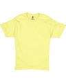 Hanes® Unisex Short Sleeve Crewneck T-Shirt
