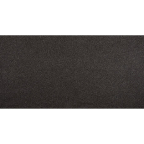 Heathered Turkish Coffee Felted Wool Coating