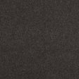 Heathered Turkish Coffee Felted Wool Coating