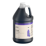 Hometown Provisions Grape Beverage / Soda 5:1 Concentrate 1 Gallon - 4/Case