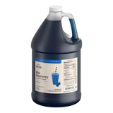 Hometown Provisions 1 Gallon Blue Raspberry Slushy 5:1 Concentrate - 4/Case