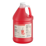 Hometown Provisions 1 Gallon Cotton Candy Slushy 5:1 Concentrate - 4/Case