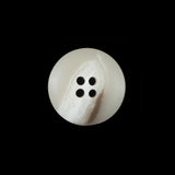 Light Beige Plastic Button - 32L/20mm