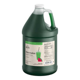 Hometown Provisions 1 Gallon Watermelon Slushy 5:1 Concentrate - 4/Case