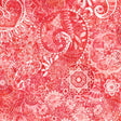 Cotton Fabric Rose Mystique Blender Wideback 108"