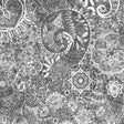 Cotton Fabric Ash Mystique Blender 44/45"