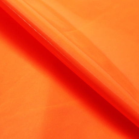 Stretch Vinyl Nylon Spandex Fabric - Multiple Colors, Hologram Solid, 57/58" Width (1 Yard)