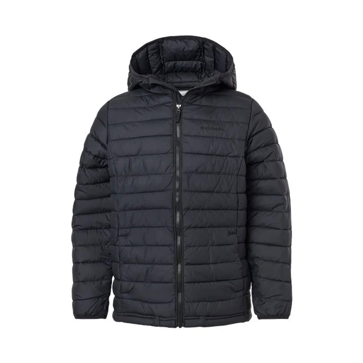 Youth Powder Lite II Hooded Jacket