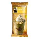 MOCAFE Caramel Frappe Mix Powder 3 lb.
