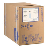 Hometown Provisions Tonic Flavored Beverage / Soda Syrup 5 Gallon Bag in Box