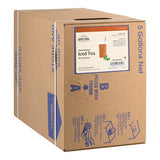 Hometown Provisions Unsweetened Iced Tea Syrup 5 Gallon Bag in Box