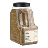 Hometown Provisions Cumin Seeds 5 lb. - 4/Case