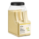 Hometown Provisions Ground Yellow Mustard 5 lb.