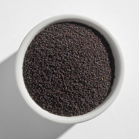 Hometown Provisions Poppy Seeds 25 lb.