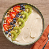 Acai Roots Banana Cream Sorbet 3 Gallon