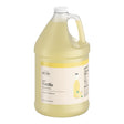 Hometown Provisions Light Vanilla Syrup 1 Gallon - 4/Case