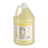 Hometown Provisions Light Vanilla Syrup 1 Gallon - 4/Case