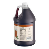 Hometown Provisions 1 Gallon Unsweetened Iced Tea 5:1 Concentrate - 4/Case