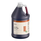 Hometown Provisions 1 Gallon Unsweetened Iced Tea 5:1 Concentrate